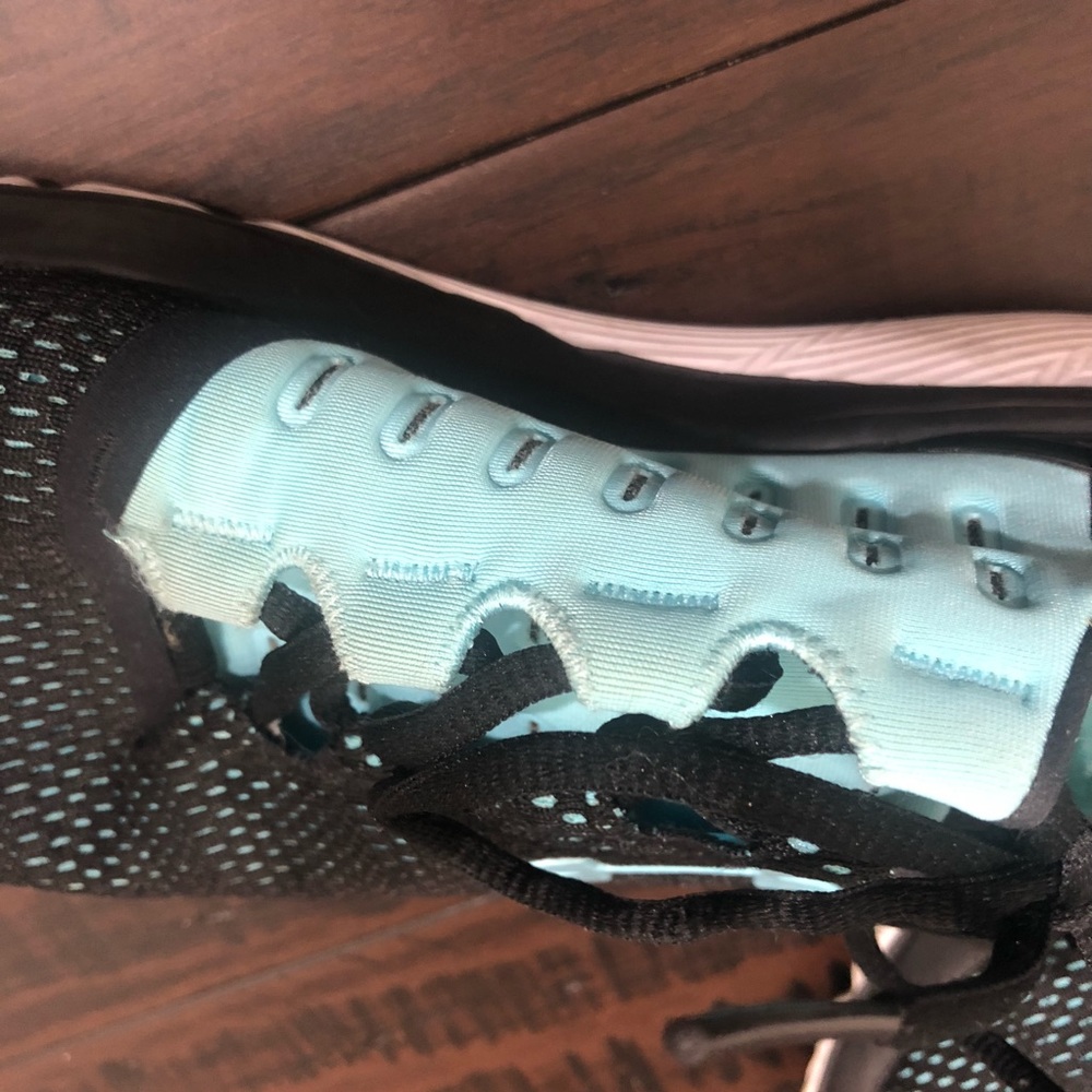 Under Armor Speedform Slingshot Running Shoes - Picture 7 of 8